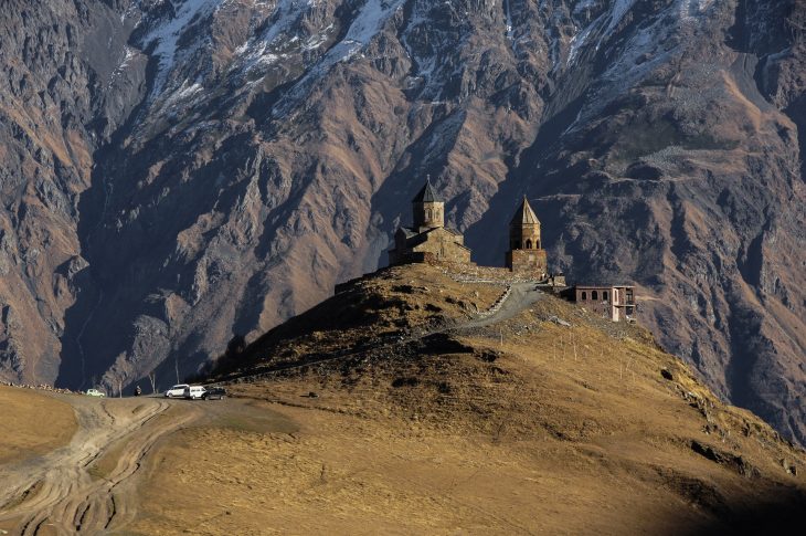 Apri le Porte della Cultura Mondiale:  Il tuo esperto Consulente per Viaggi Culturali Indimenticabili!