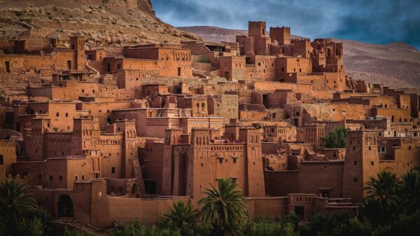 Apri le Porte della Cultura Mondiale:  Il tuo esperto Consulente per Viaggi Culturali Indimenticabili!