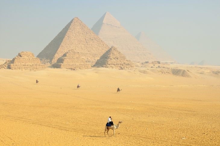 Apri le Porte della Cultura Mondiale:  Il tuo esperto Consulente per Viaggi Culturali Indimenticabili!