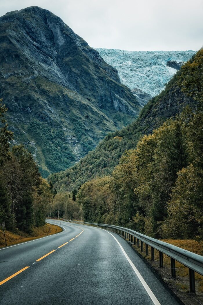 2019-2026: Il mio ritorno (dietro le quinte del viaggio)